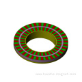 Encoder Magnet Ring 64 Poles for Robot Sensors